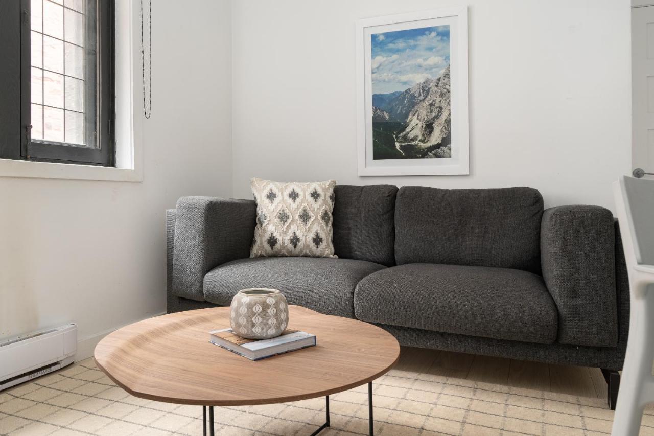 Sonder — Bishop Court Aparthotel 4*
