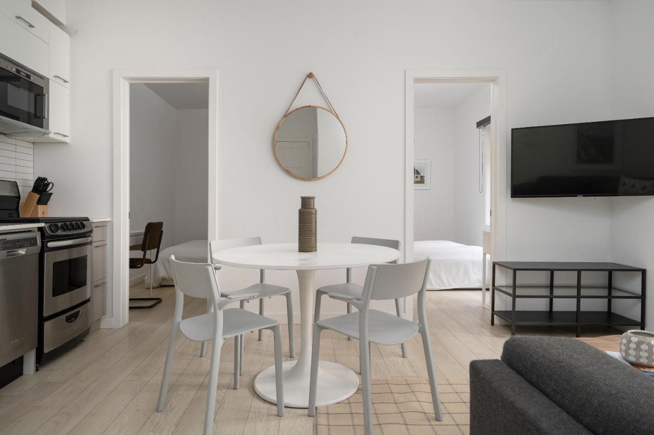 Sonder — Bishop Court Aparthotel 4*