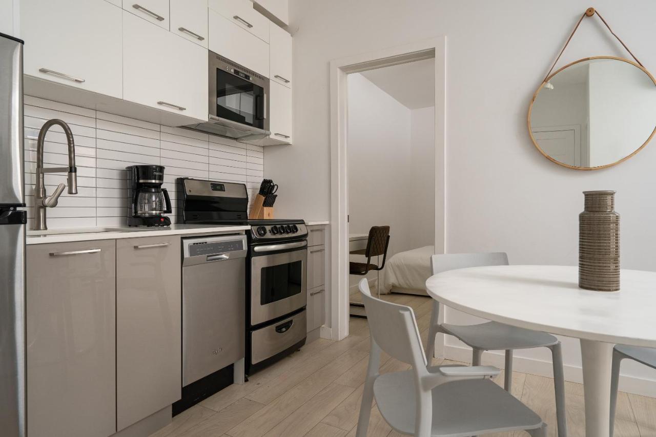 Sonder — Bishop Court Aparthotel