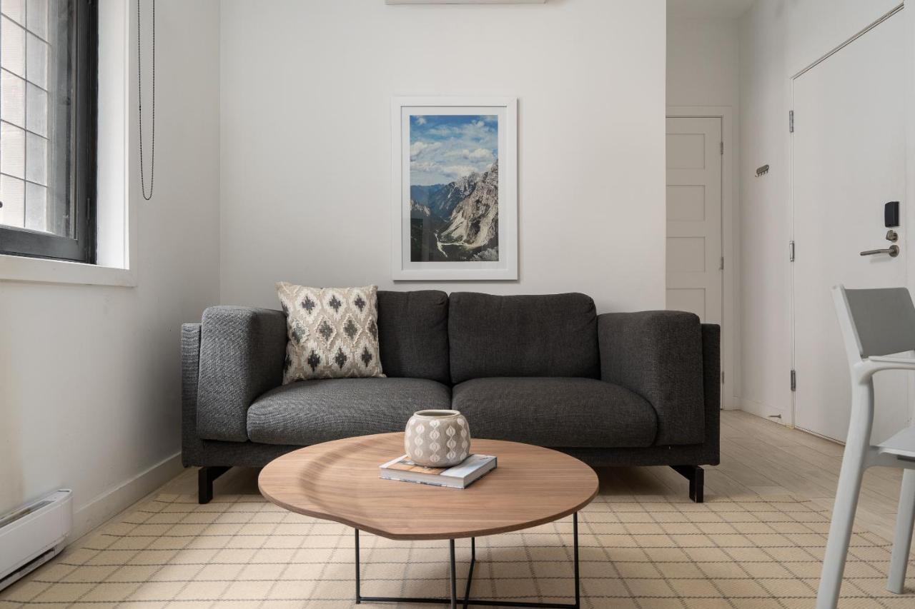 Sonder — Bishop Court