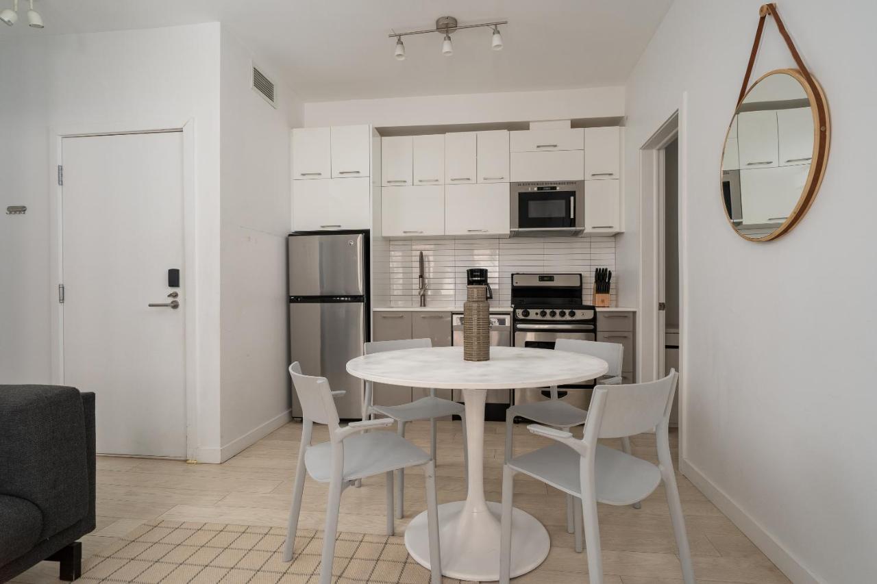Aparthotel Sonder — Bishop Court