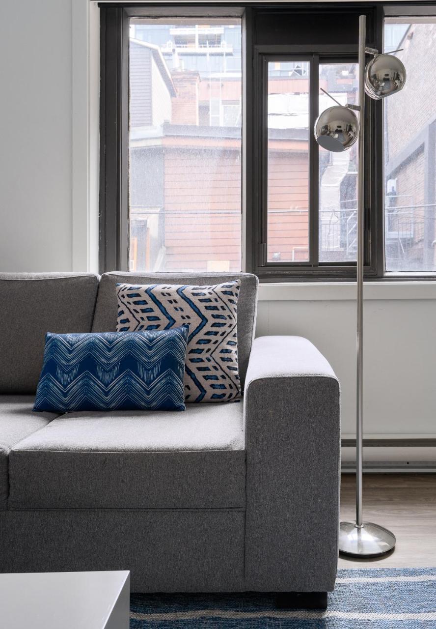 Aparthotel Sonder — Bishop Court 4*