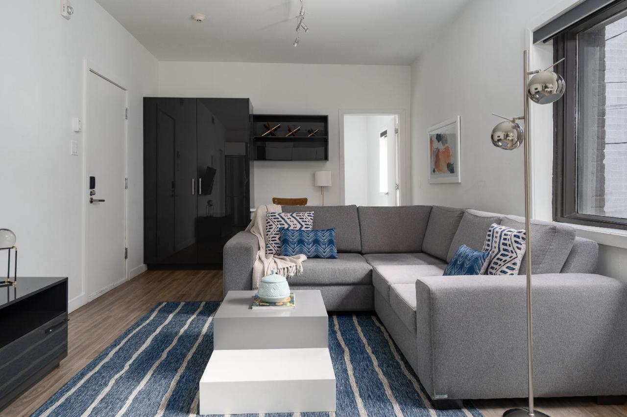 Sonder — Bishop Court 4*