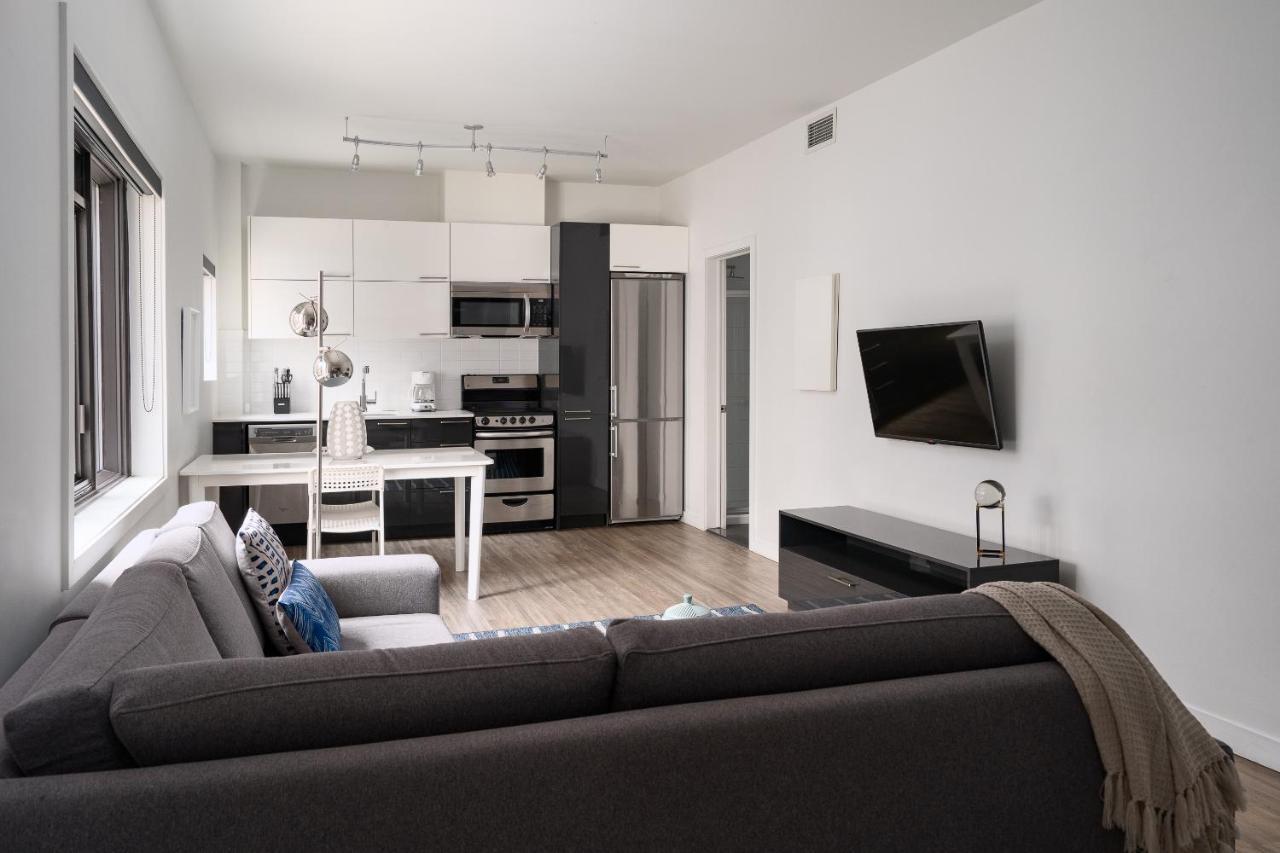 Aparthotel Sonder — Bishop Court