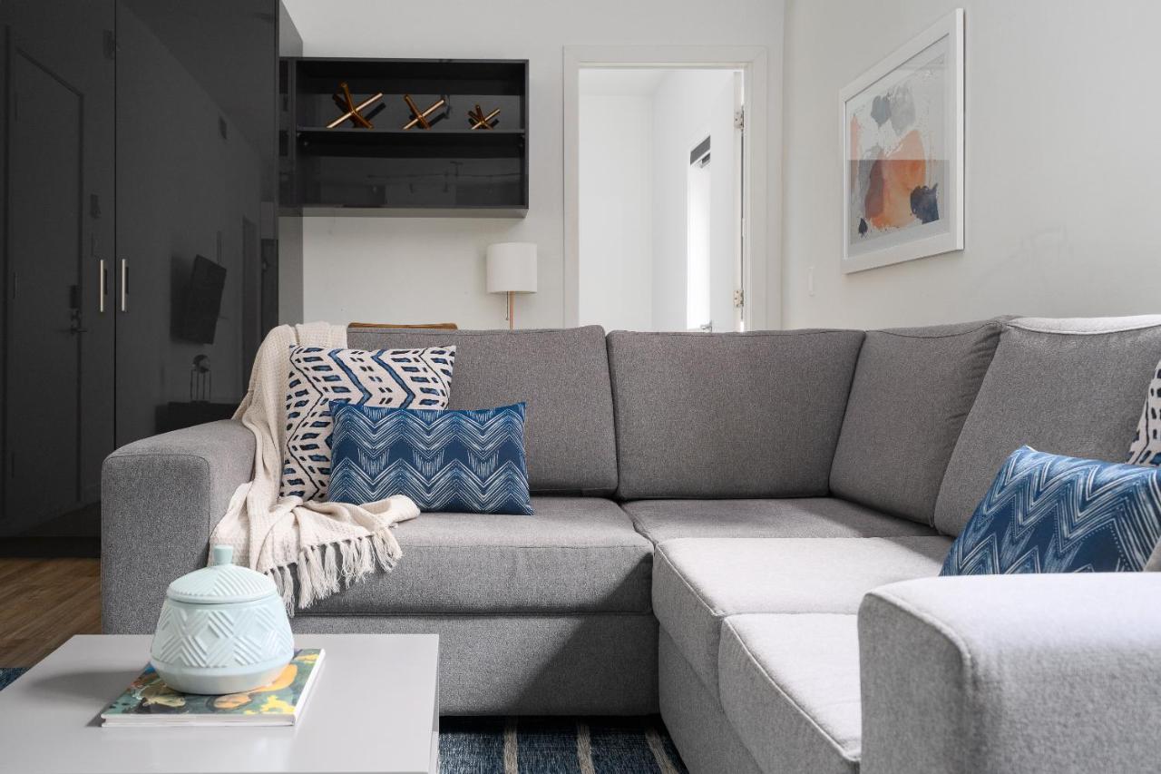 Sonder — Bishop Court Montreal