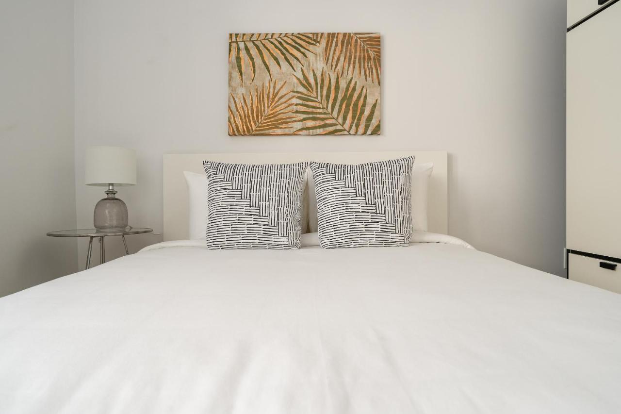 Aparthotel Sonder — Bishop Court
