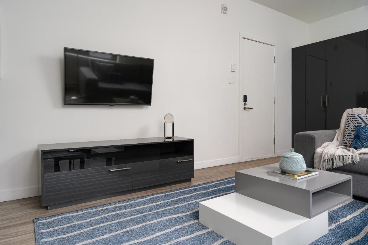 Sonder — Bishop Court Aparthotel Montreal