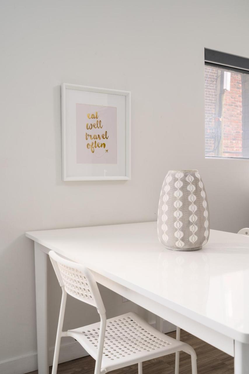 Sonder — Bishop Court Montreal