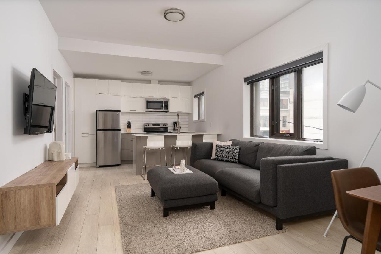 Sonder — Bishop Court 4*