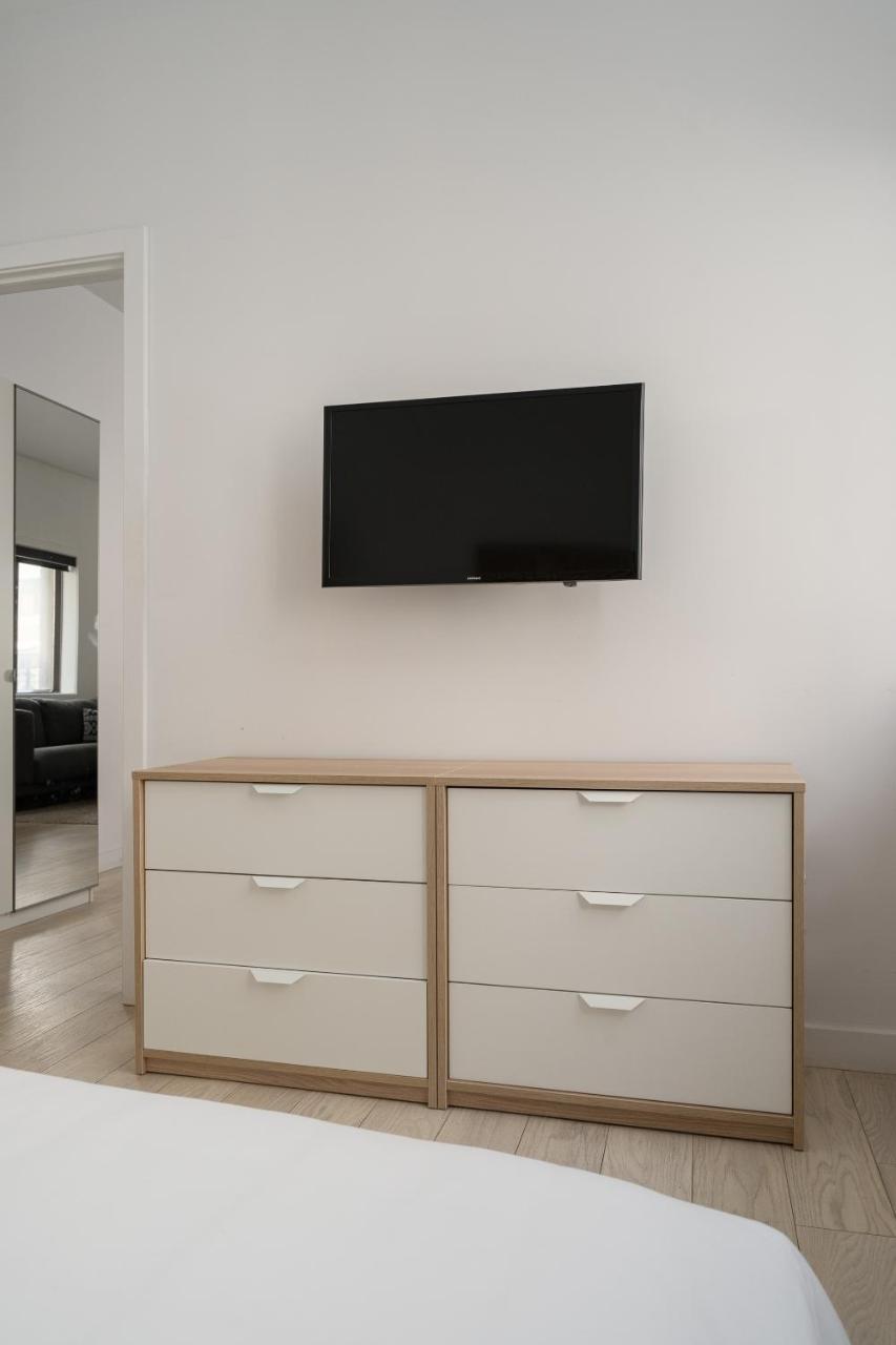 Sonder — Bishop Court 4*