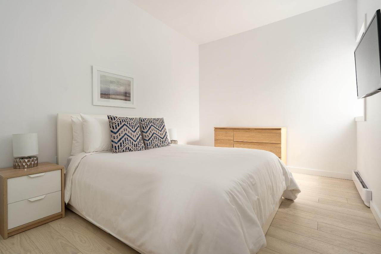 Aparthotel Sonder — Bishop Court Montreal