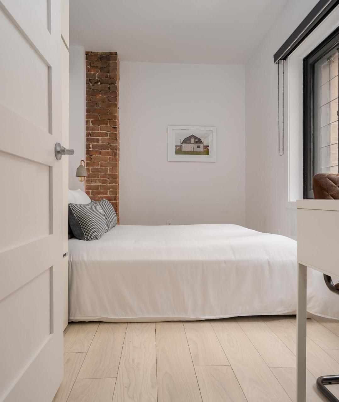 Sonder — Bishop Court