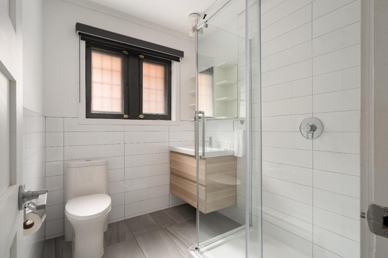 Sonder — Bishop Court Aparthotel Montreal