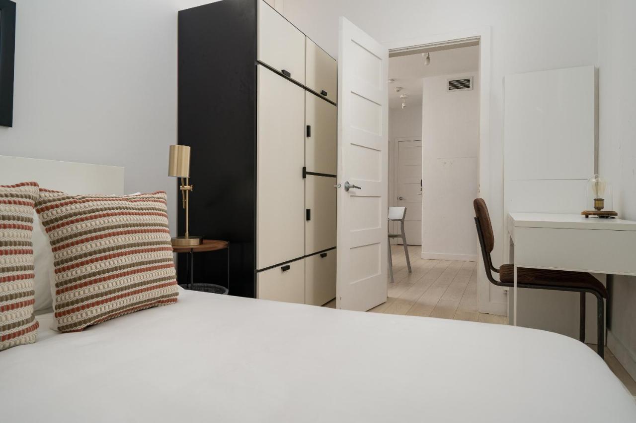 Sonder — Bishop Court 4*