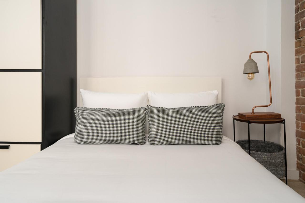 Aparthotel Sonder — Bishop Court 4*