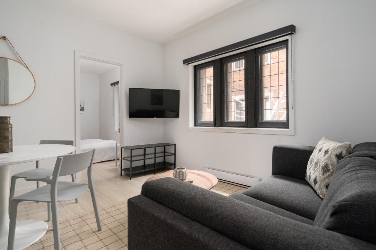 Sonder — Bishop Court Aparthotel