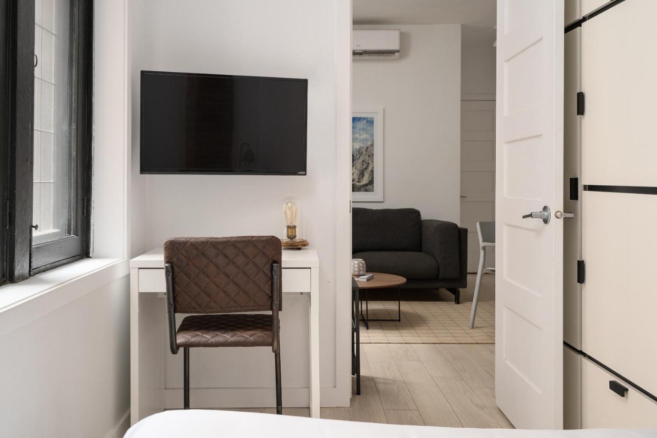 Aparthotel Sonder — Bishop Court