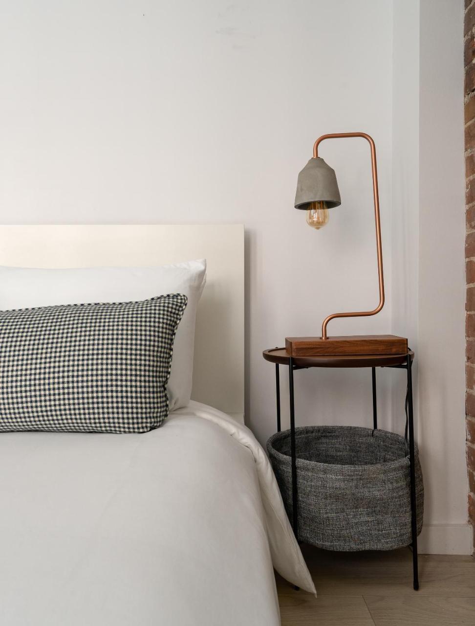 Aparthotel Sonder — Bishop Court