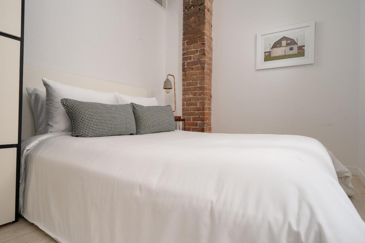 Sonder — Bishop Court 4*
