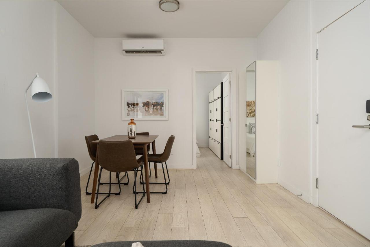 Sonder — Bishop Court Montreal
