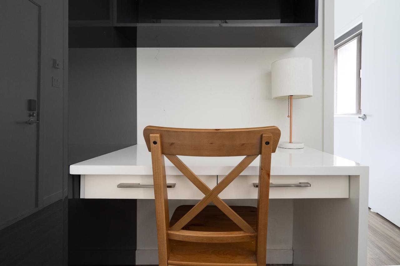 Sonder — Bishop Court Aparthotel 4*