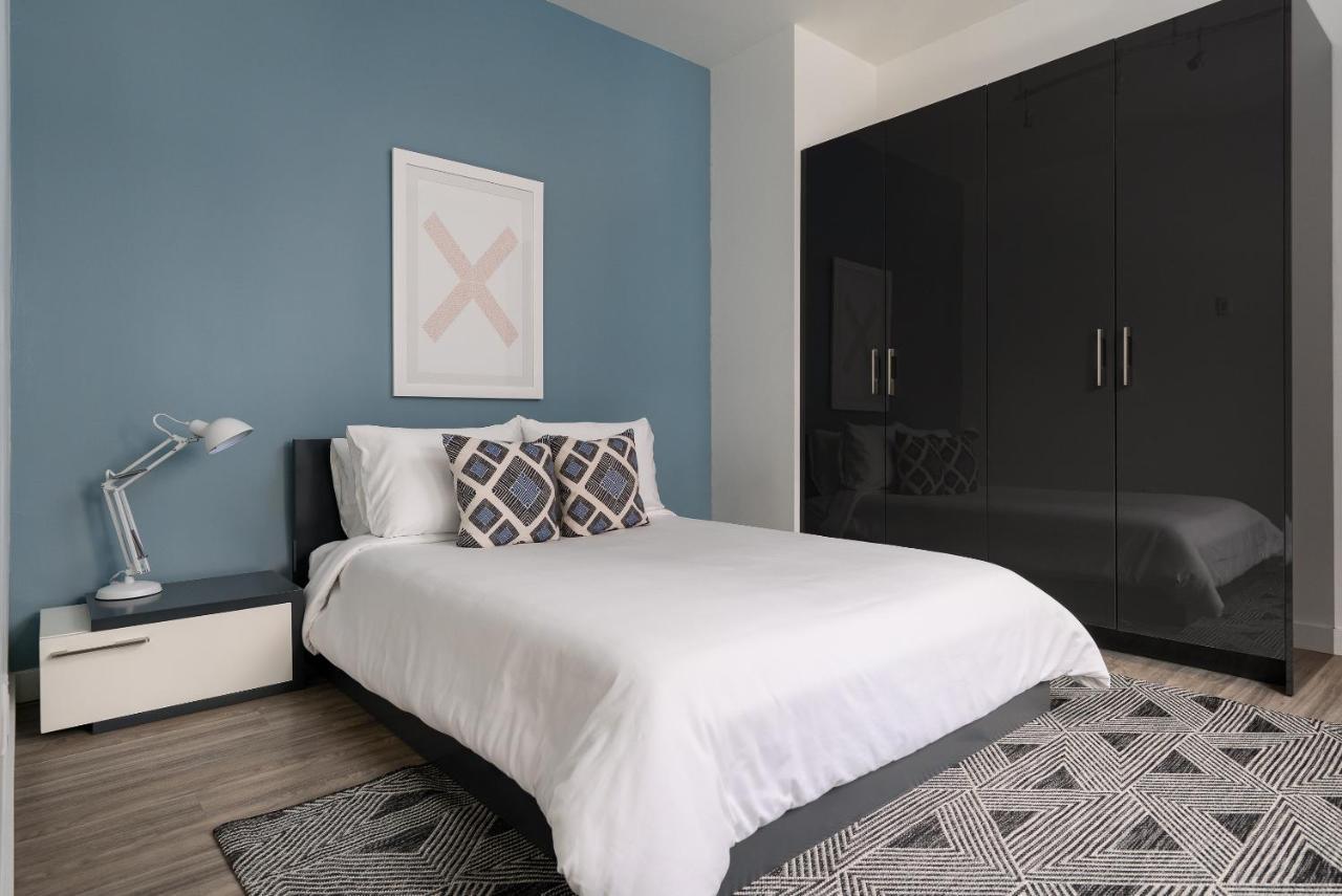 Sonder — Bishop Court Aparthotel 4*