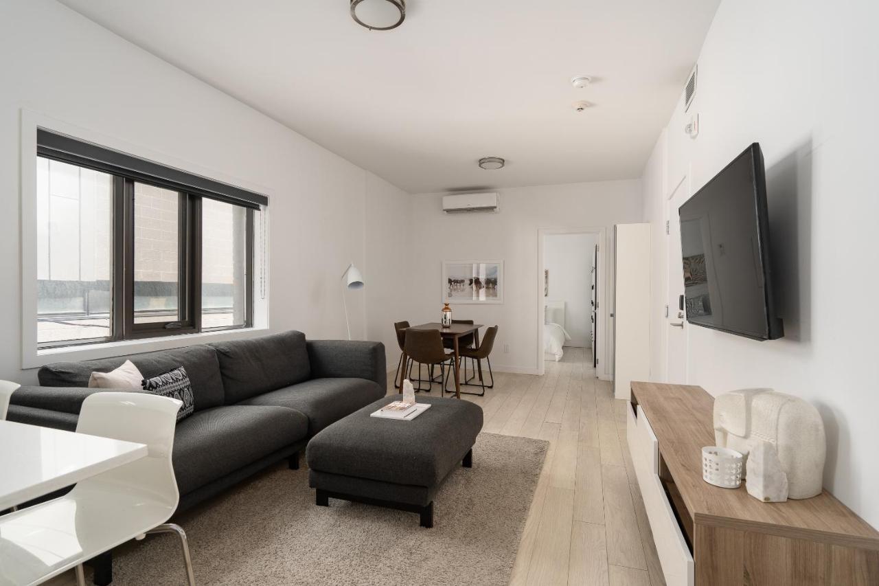 Aparthotel Sonder — Bishop Court 4*