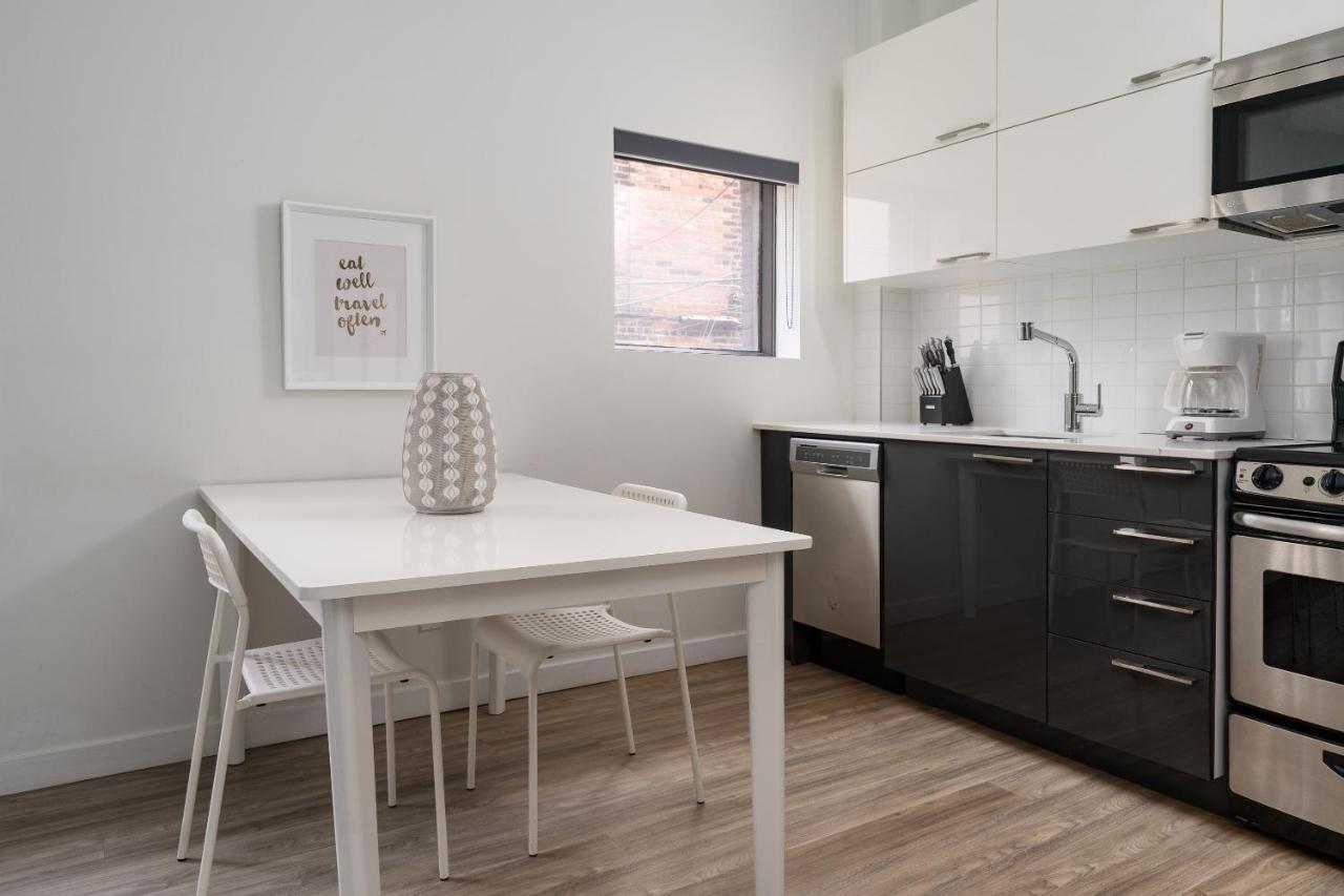 Sonder — Bishop Court Aparthotel 4*