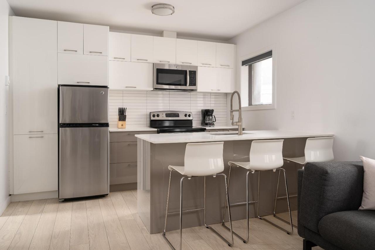 Aparthotel Sonder — Bishop Court 4*
