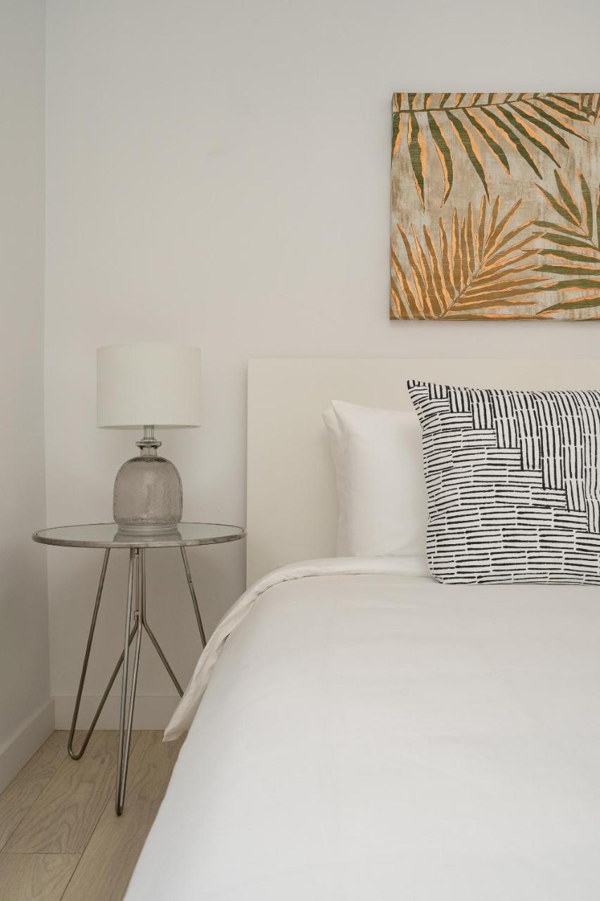 Sonder — Bishop Court Aparthotel 4*