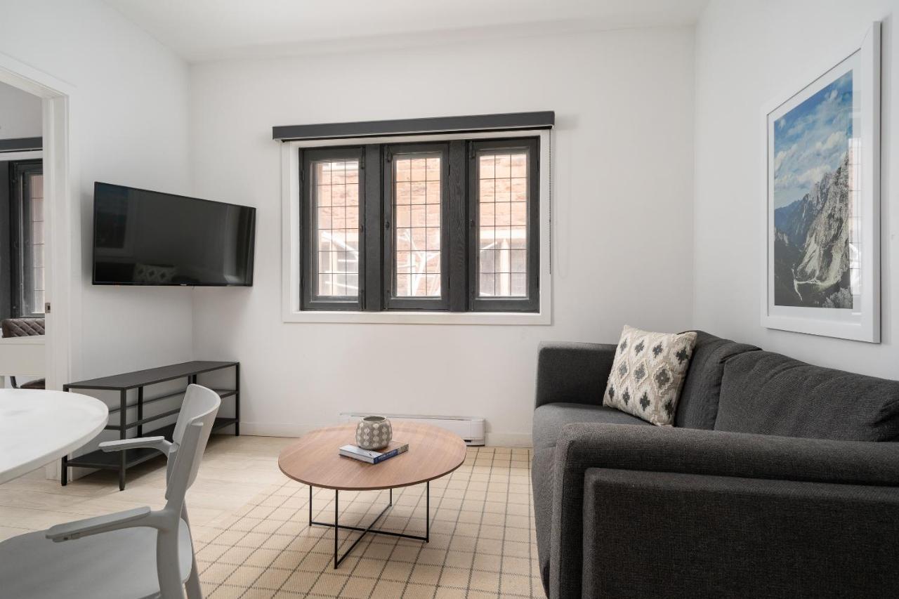 Sonder — Bishop Court Montreal