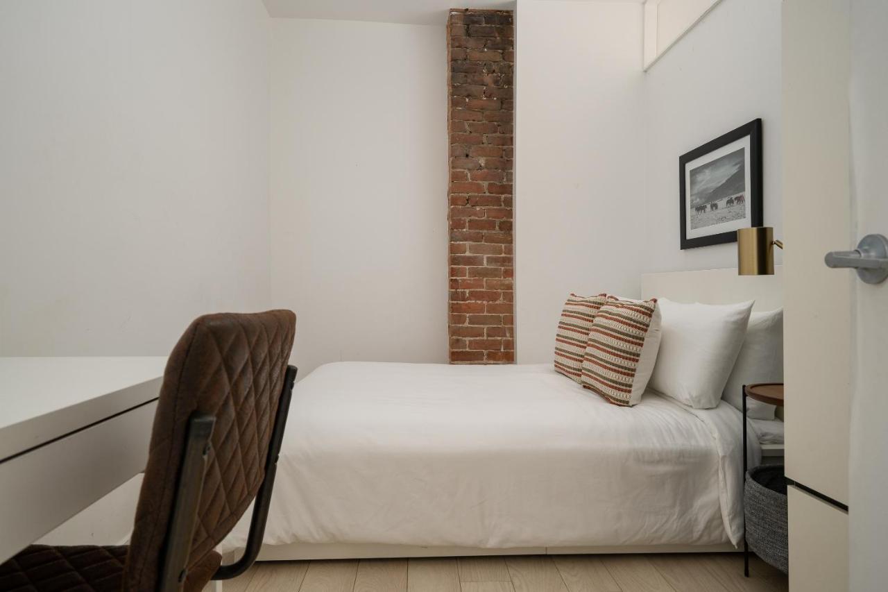 Aparthotel Sonder — Bishop Court 4*