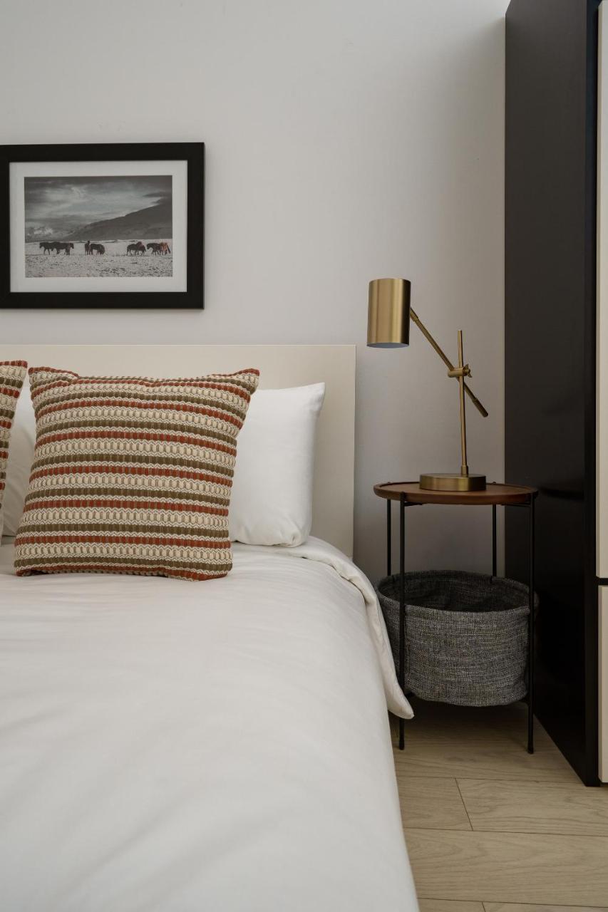 Aparthotel Sonder — Bishop Court