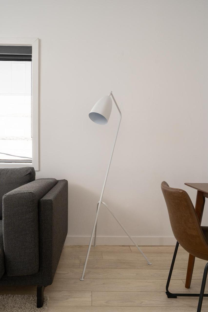 Sonder — Bishop Court Aparthotel Montreal