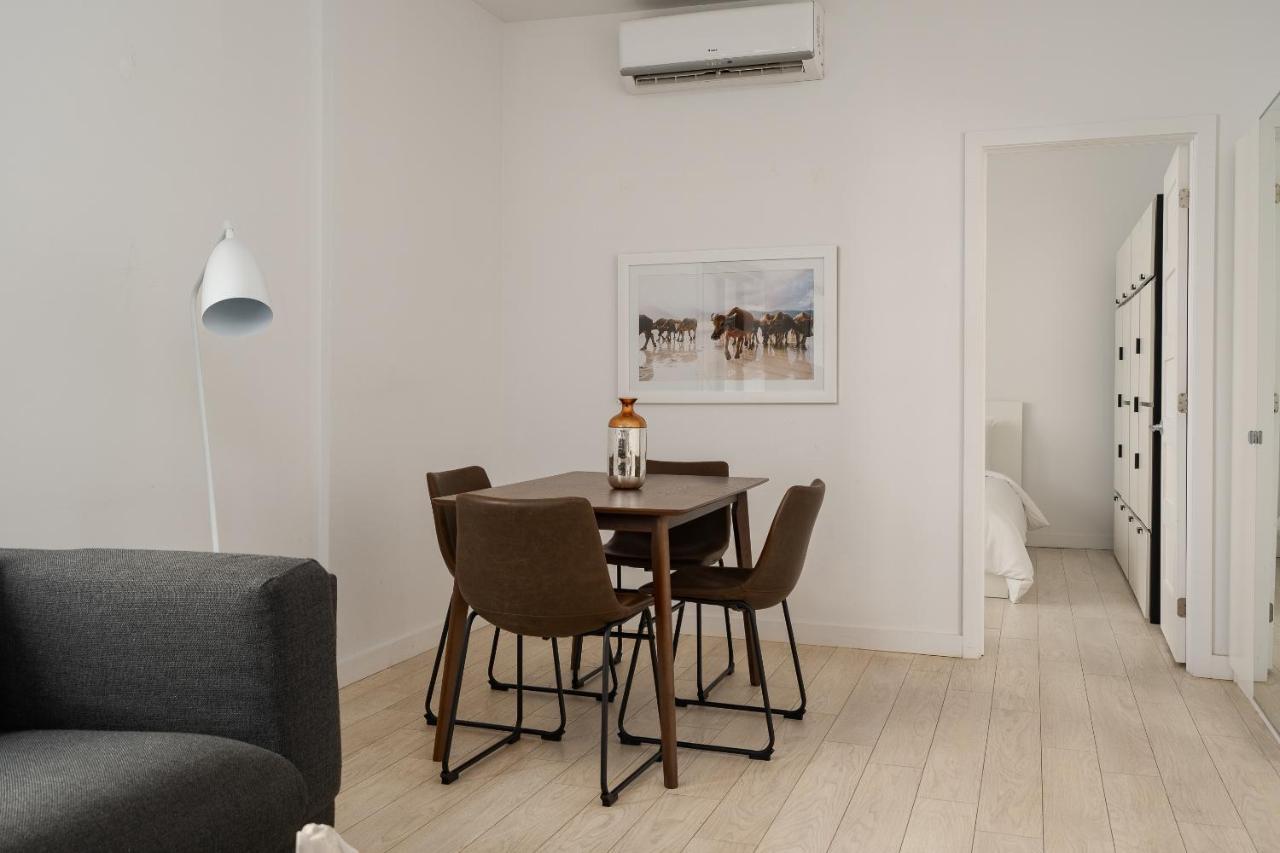 Aparthotel Sonder — Bishop Court 4*