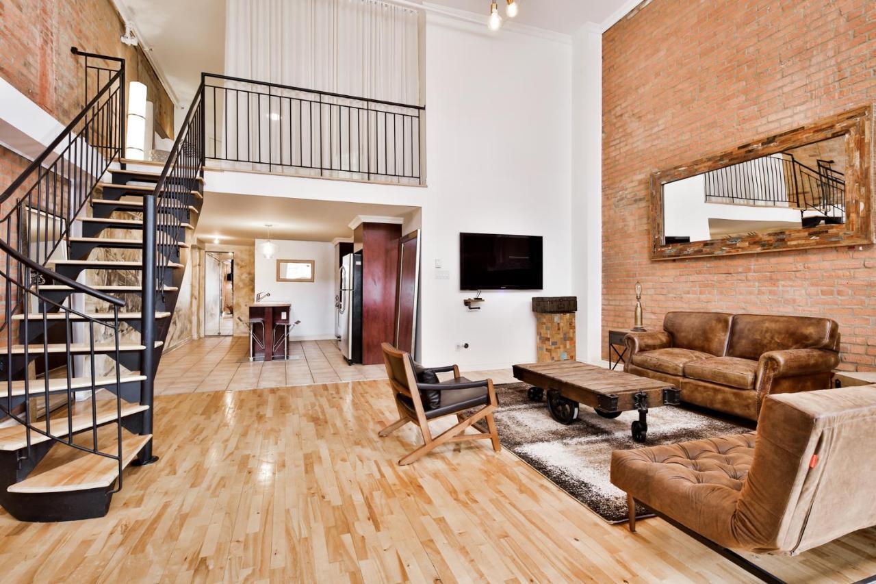 Apartment Old Lofts *