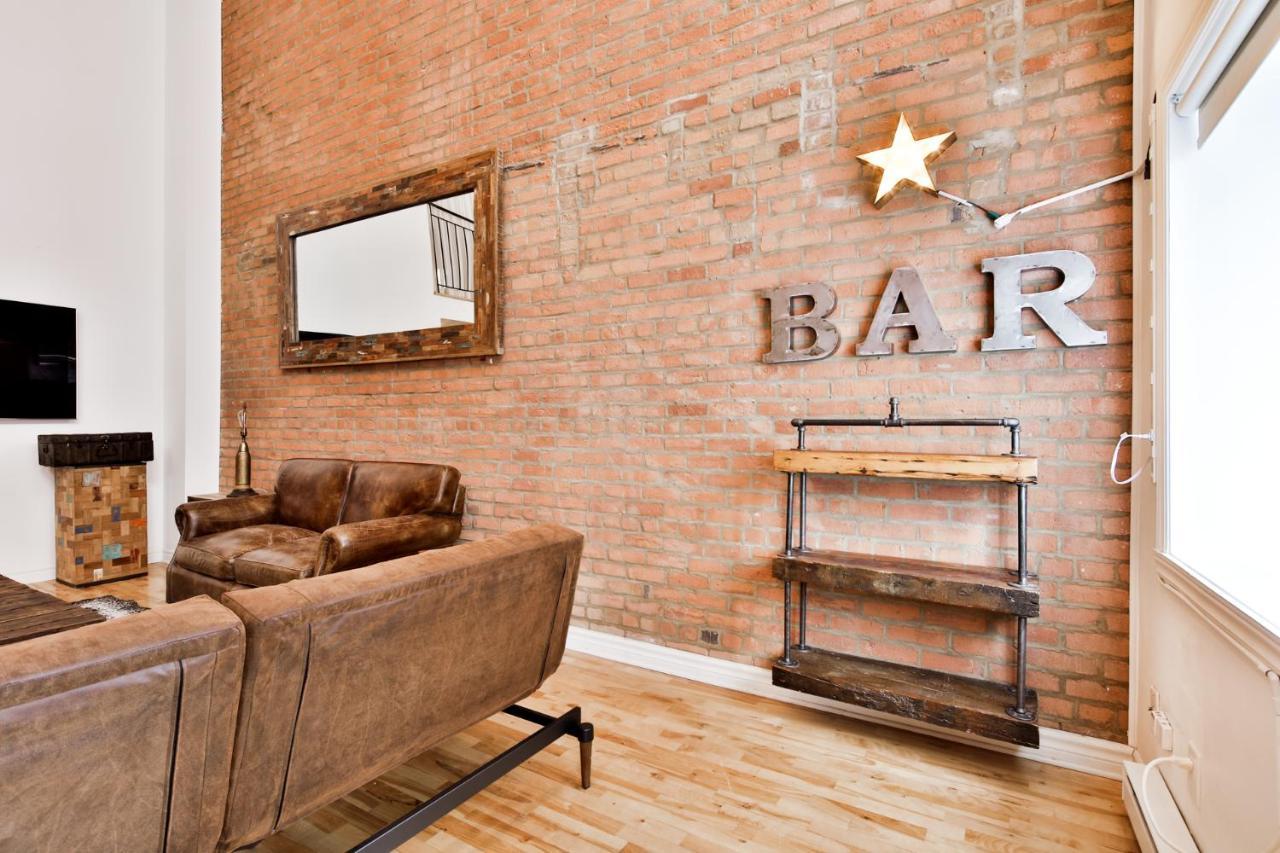 Old Lofts