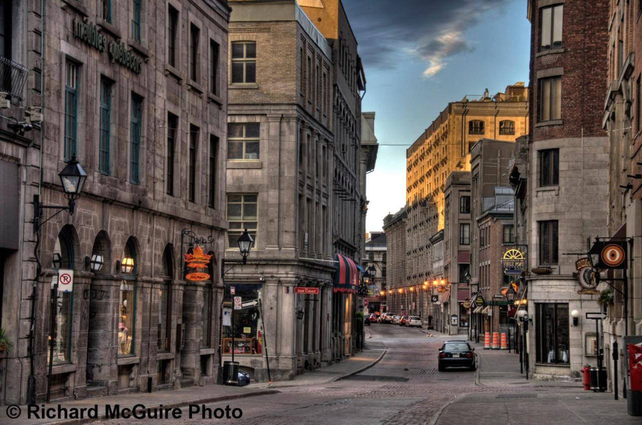 Old Lofts Montreal