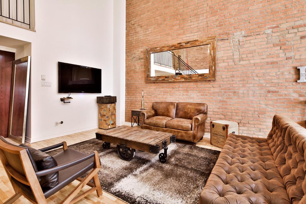 Old Lofts Montreal
