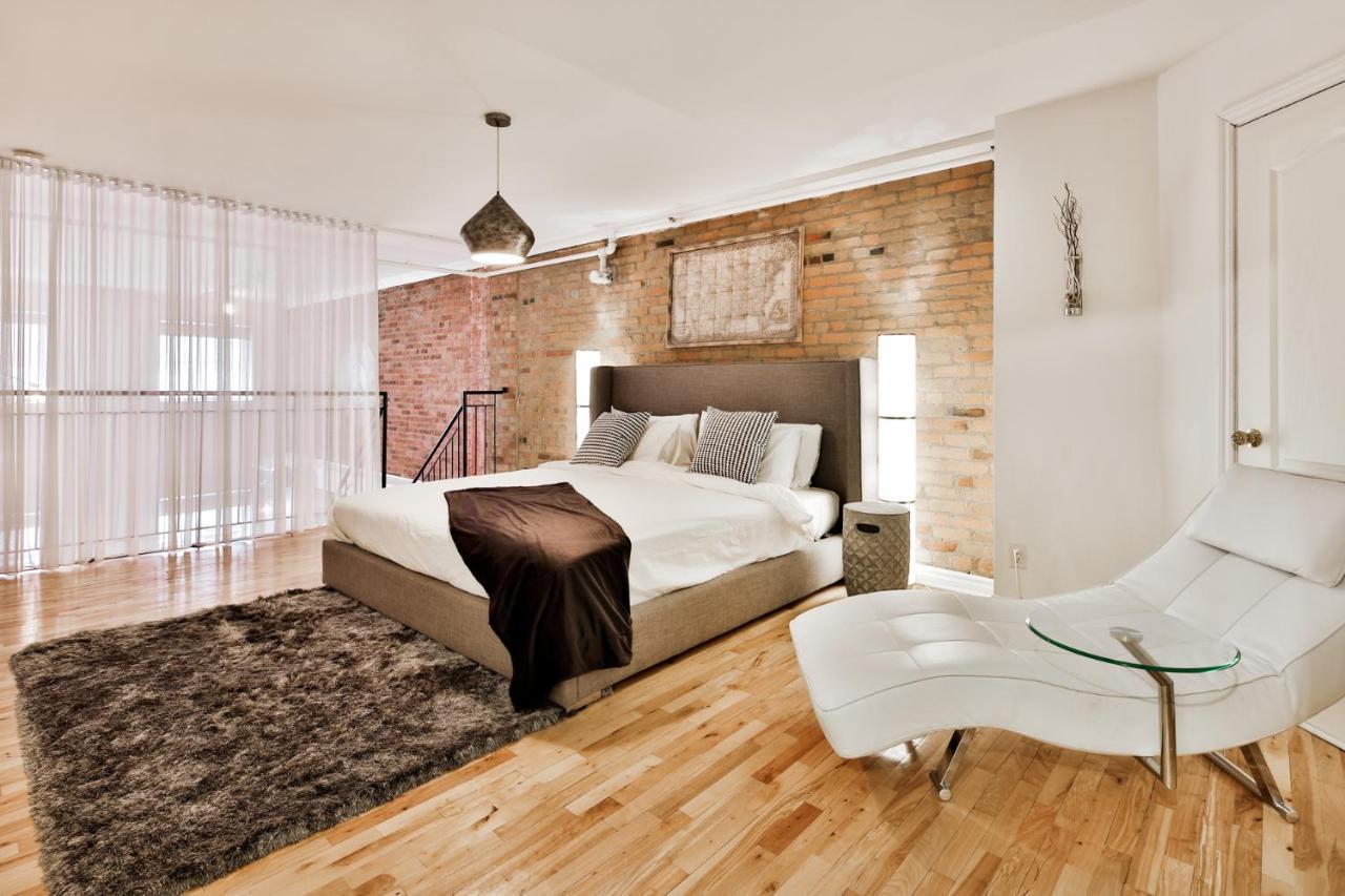 Old Lofts Apartment *