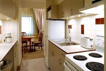 Hotel L'Appartement Hotel 3*