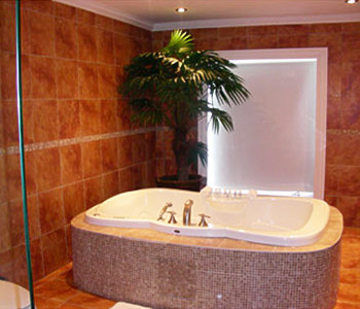 Hotel Kutuma