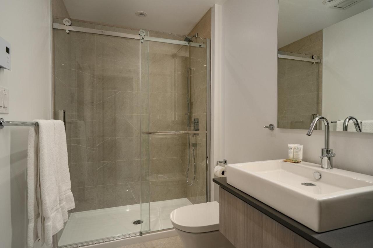 Aparthotel Bright Griffintown Suites By Sonder