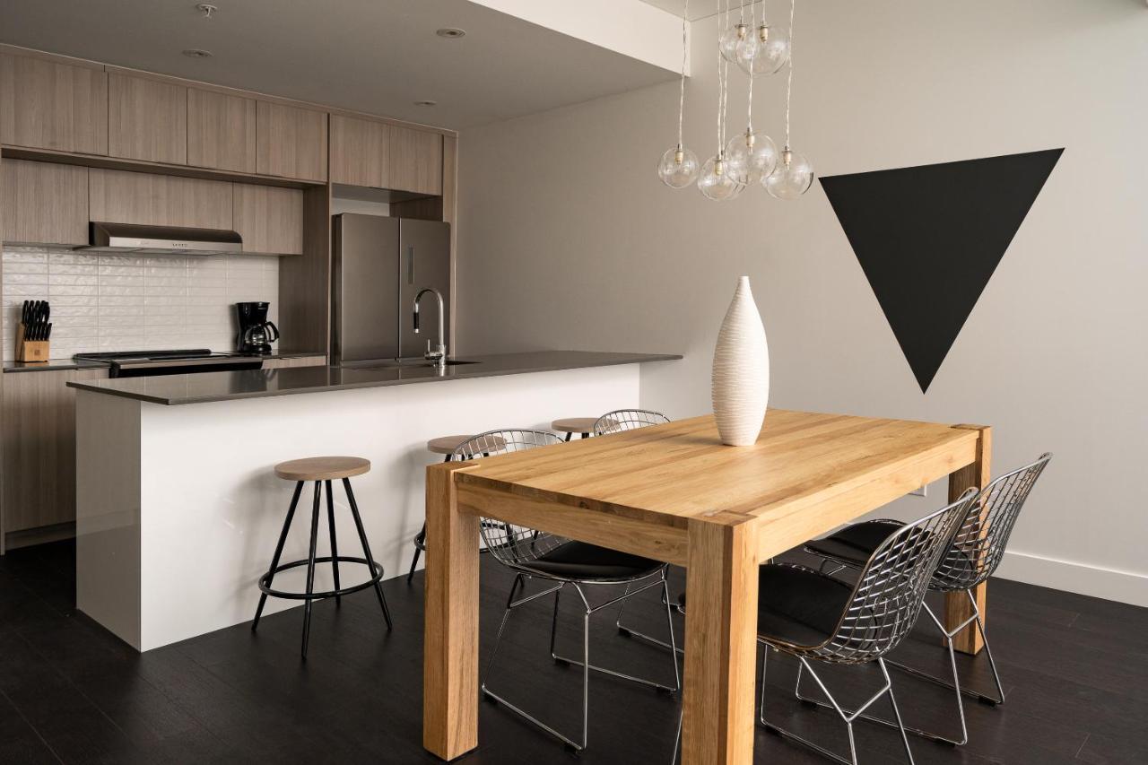 Bright Griffintown Suites By Sonder Aparthotel