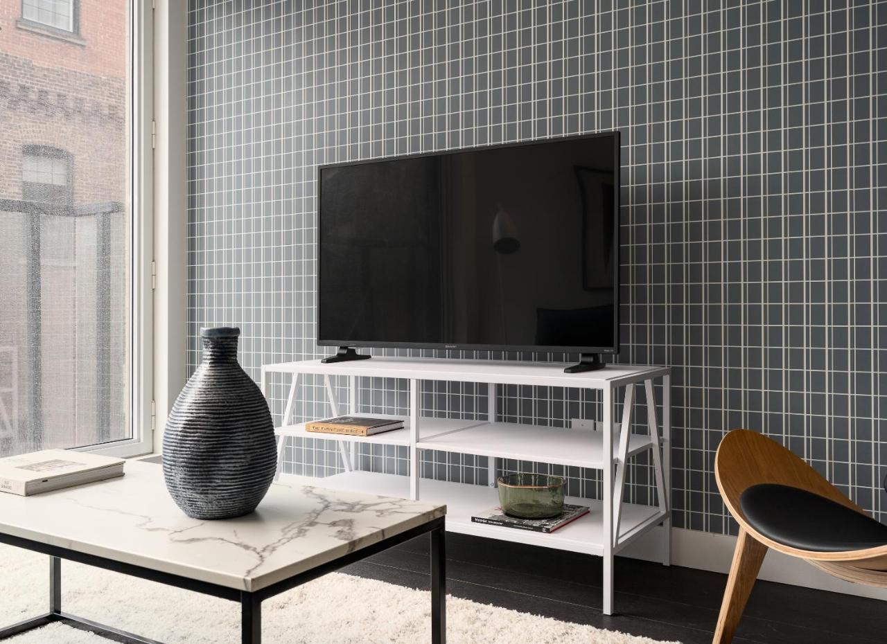 Bright Griffintown Suites By Sonder Aparthotel