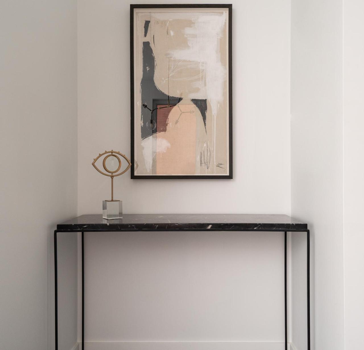 Aparthotel Bright Griffintown Suites By Sonder
