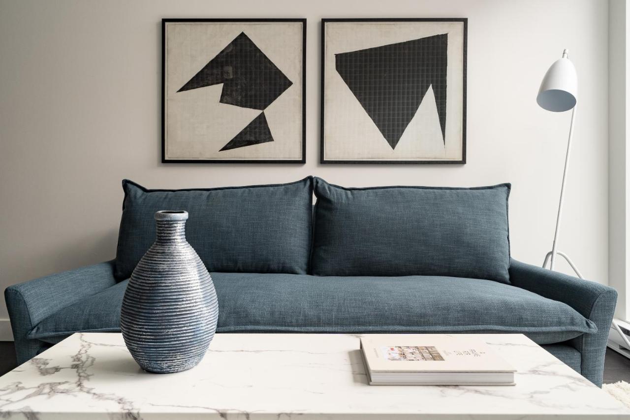 Aparthotel Bright Griffintown Suites By Sonder