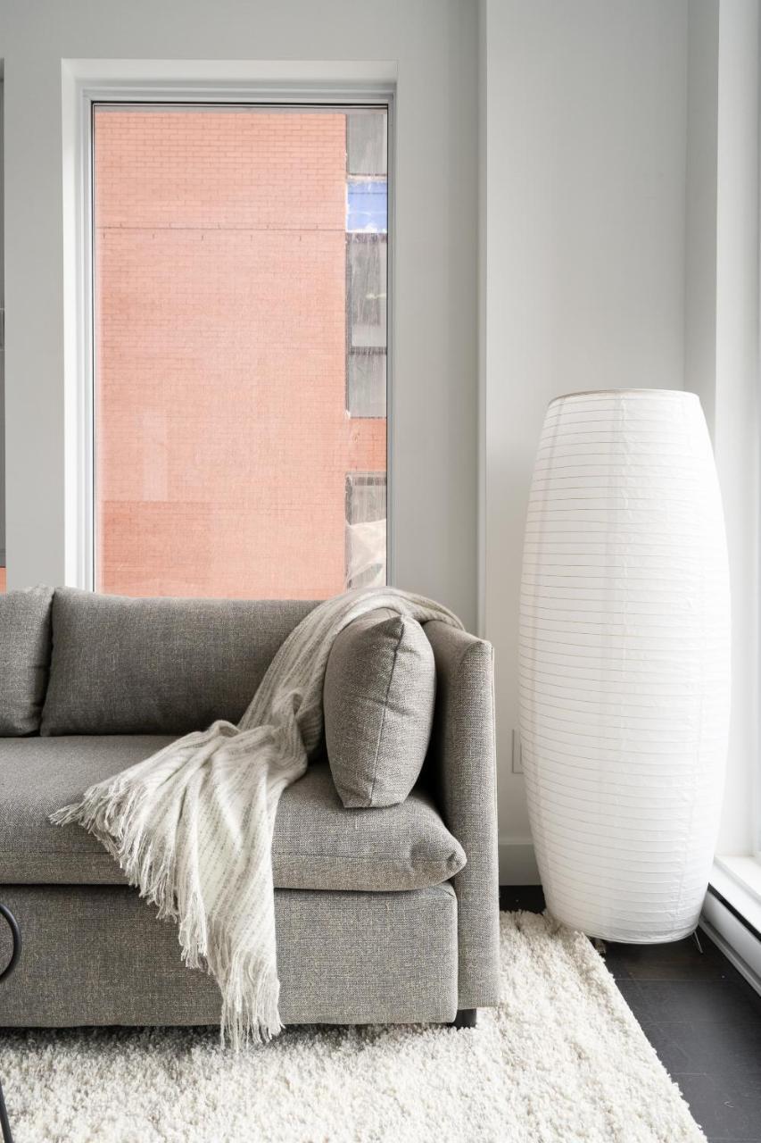 Bright Griffintown Suites By Sonder