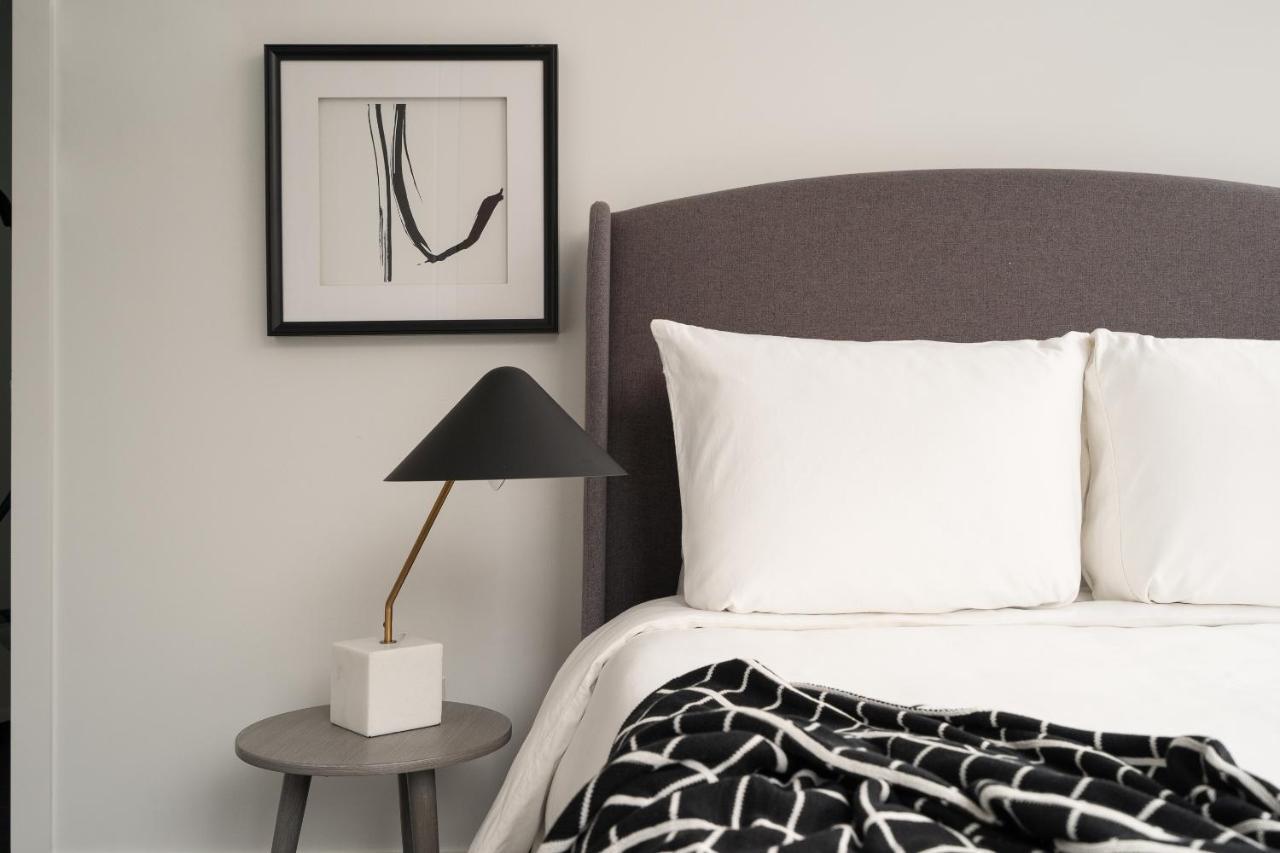 Aparthotel Bright Griffintown Suites By Sonder *