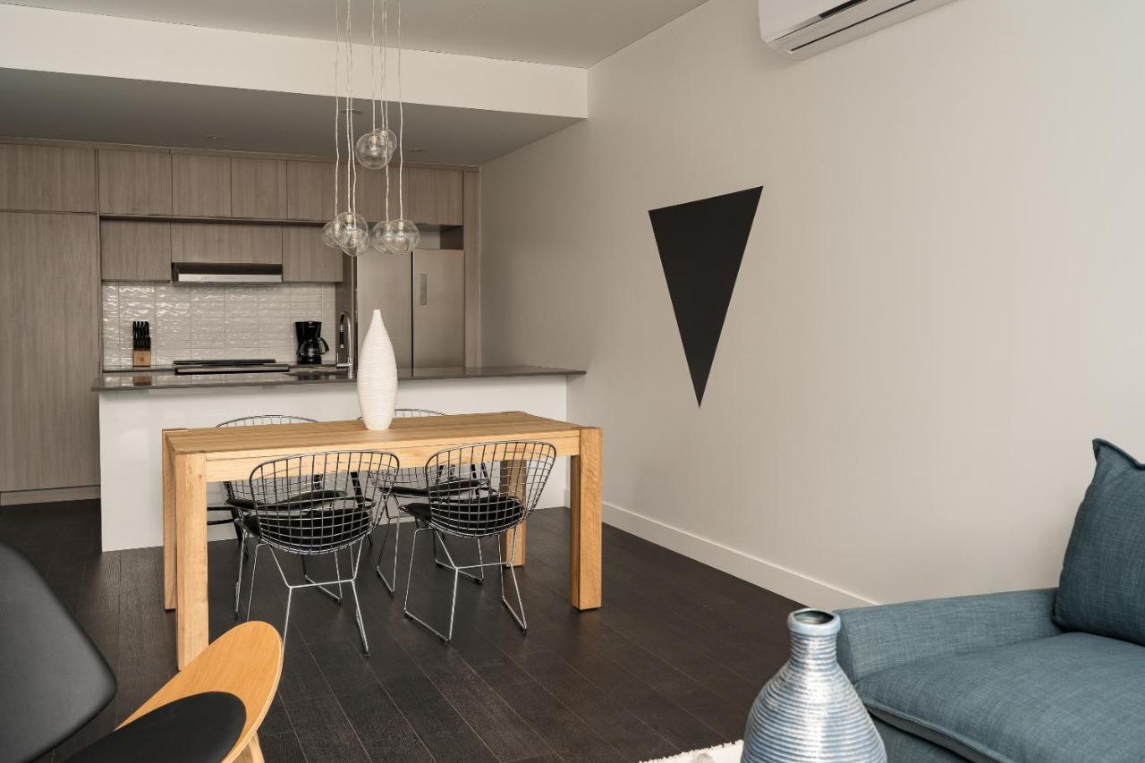 Bright Griffintown Suites By Sonder * Montreal